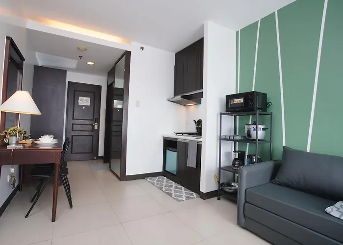 Aparthotel Goldland Millenia Suites 3020 Manila