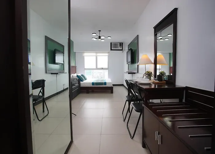 Aparthotel Goldland Millenia Suites 3020 Manila