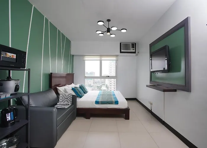 Goldland Millenia Suites 3020 Aparthotel *