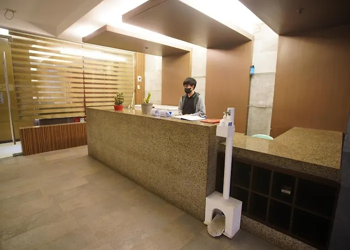 Aparthotel Goldland Millenia Suites 3020
