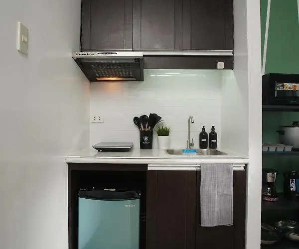 Goldland Millenia Suites 3020 Aparthotel *